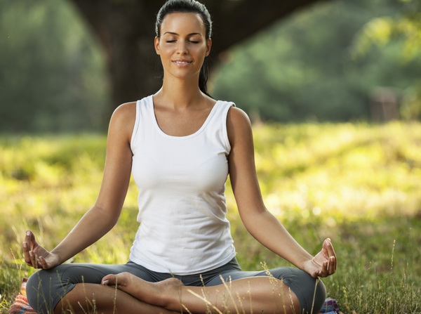 Правилното дишане в йога води до по-добро здраве