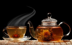 Нормализиране на кръвното с чай Демир Бозан