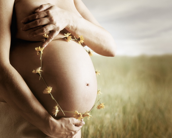 Какво да правим при начална бременност